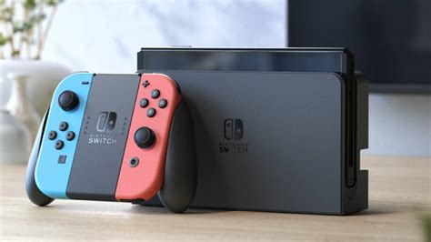 Nintendo Switch Oled Vs Switch Vs Switch Lite Quelle Console Choisir