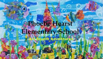 Phoebe A. Hearst Elementary School – 2020 National Blue Ribbon School ...