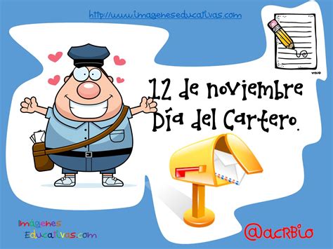 Efemérides mes de noviembre (4) - Imagenes Educativas