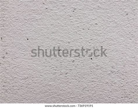 White Concrete Paint Wall Background Stock Photo 736919191 | Shutterstock