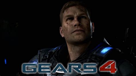 Gears Of War 4 Gameplay Demo E3 2015 True Hd Quality Youtube