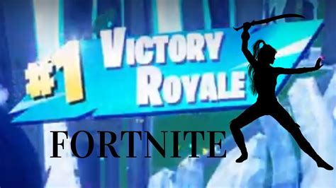 First Time Playing Fortnite Keyboard And Mouse 1 Victory Royal