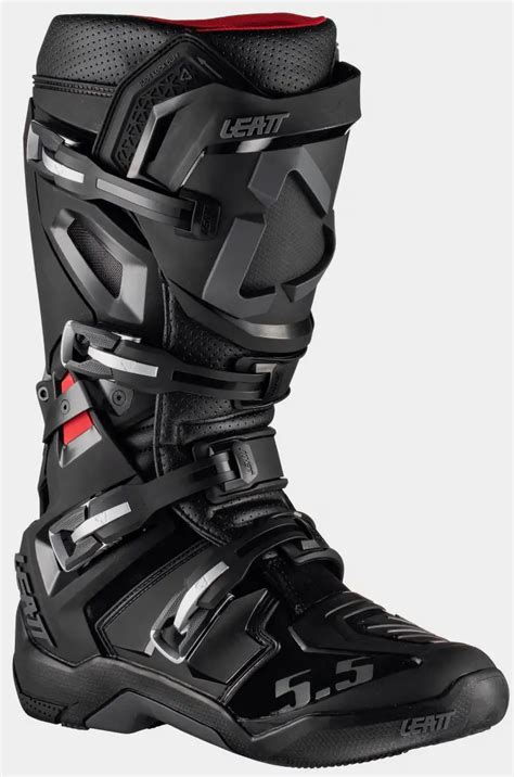 Mxa Product Spotlight Leatts Brand New Gpx Flexlock Boots