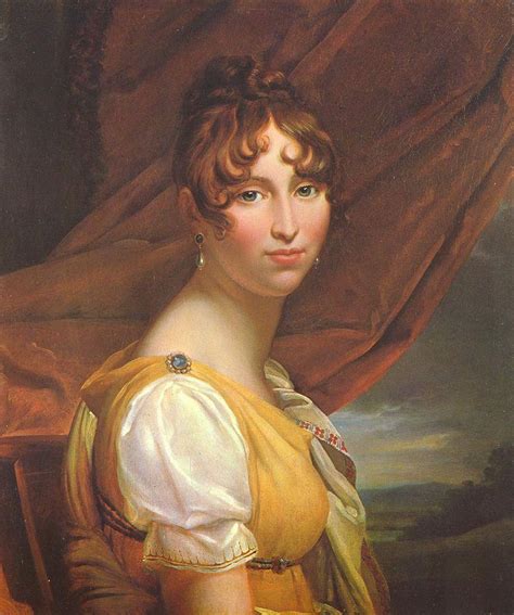 Josefina Emperatriz De Francia