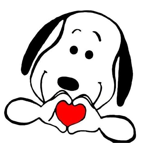 Thank You Snoopy Snoopy Love Charlie Brown And Snoopy Snoopy And