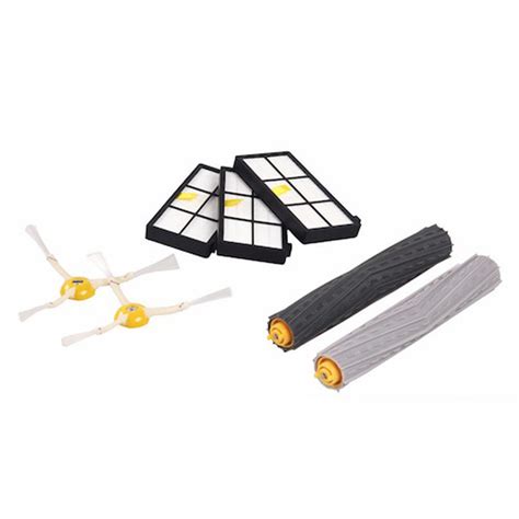 Buy Roomba 800 and 900 Series Replenishment Kit from Canada at ...