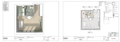 Kurs Revit Opracowanie Dokumentacji Technicznej Projektu Wn Trza Od