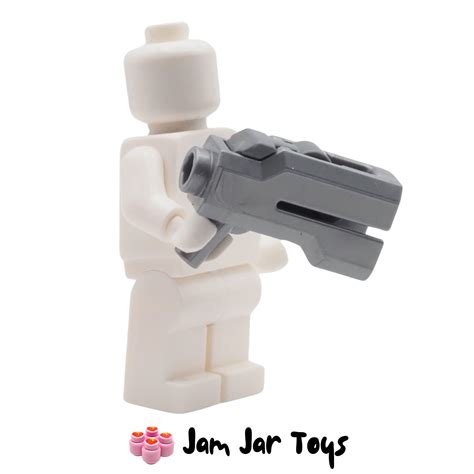 LEGO GUNS and Rifles
