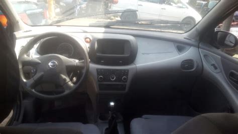 Nissan Almera Tino 2004 User Manual - atomicbrown