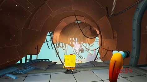 SpongeBob SquarePants Battle for Bikini Bottom Rehydrated дата выхода системные требования