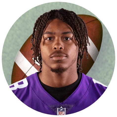 Justin Jefferson PNG Images PNG All