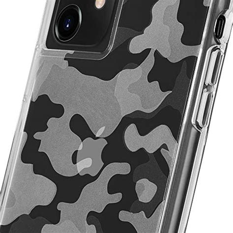 Funda Case Mate Iphone 11 Camouflage Case Tough Camo 61