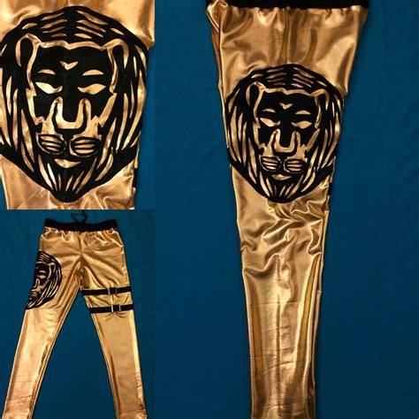 Wrestling Tights By Broz Wrestling Designs Custom Work By Ava Broz