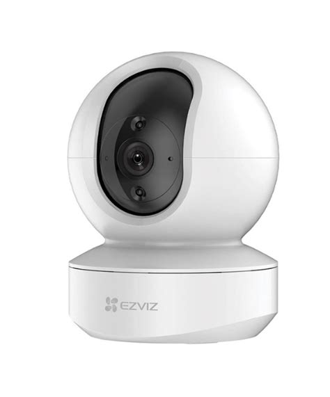 Camera Wifi Ezviz Ty Mp Mead Tech