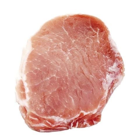 Duroc Boneless Pork Chops 1 Lb Delivery Or Pickup Near Me Instacart