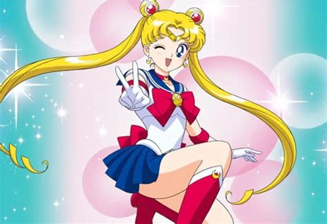 Tesis Sailor Moon Me Hizo Gay Se Vuelve Viral El Pueblo