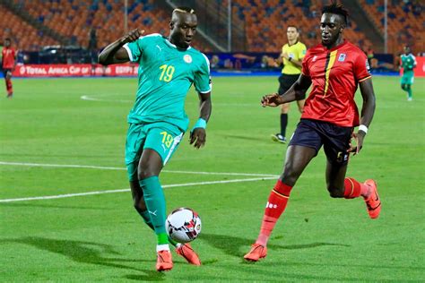 Mondial 2022 Zone Afrique Le Sénégal Et Le Maroc Déjà Au 3ème Tour