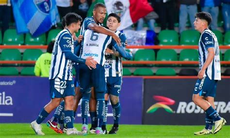 Venezolano Salomón Rondón lidera al Pachuca que busca su sexto título