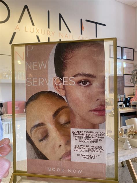 Beauty Secrets by Anna - Brows Lashes & Permanent Make Up Morecambe