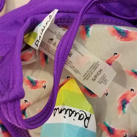 Raisins Swim Raisins Bikini Set A Poshmark