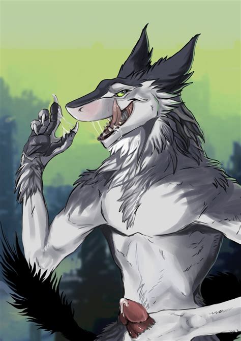 Rule 34 Anthro Claws Cum Erection Fur Hair Handjob Hi Res Male Male Only Mammal Nude Open Maw