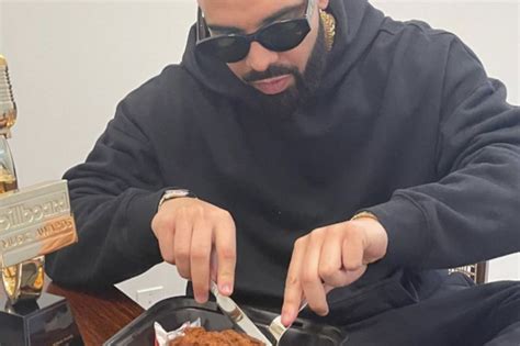 Drake Is Now A Major Investor In LA Chain Daves Hot Chicken Eater LA