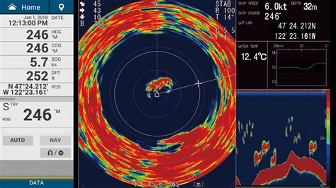 New Garmin Livescope Lvs36 May 2024 Release Do You Think Technology Is Going To Far Page 2