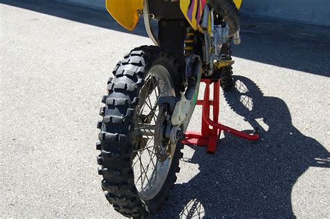 Suzuki RM 125 Im Kanton Luzern Tutti Ch