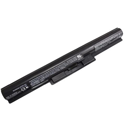 New Laptop Battery For Sony Vgp Bps Svf Svf Vaio Fit E Fit