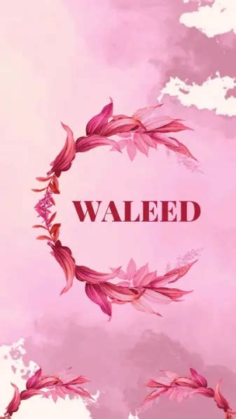 waleed wallpaper     harmony   zedge