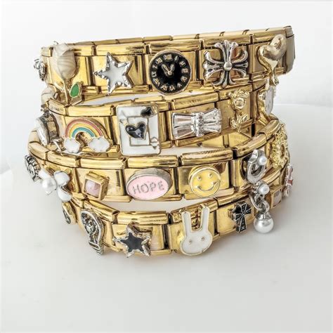 Italian Charms - Etsy