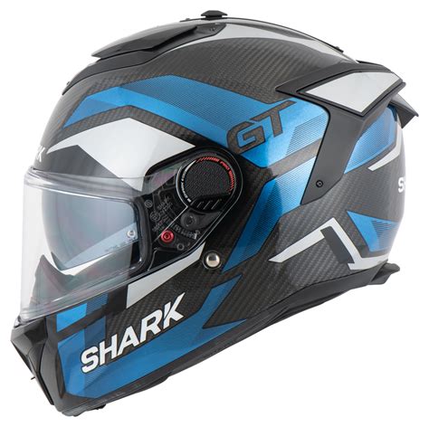 Shark Shark Spartan Gt Pro Carbon Ritmo Casque Int Gral