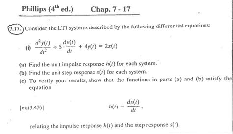 Solved I Would Like Some Help With Understanding How To Find Chegg