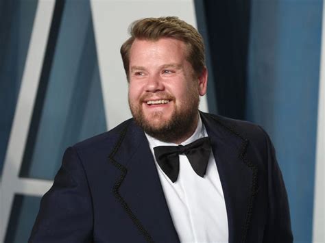 James Corden Apologized To Balthazar Staff On The Late Late Show