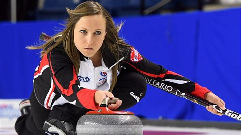 Ontario’s Rachel Homan goes all in on a high-stakes year of curling