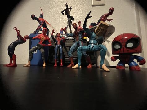 Miles morales : r/ActionFigures