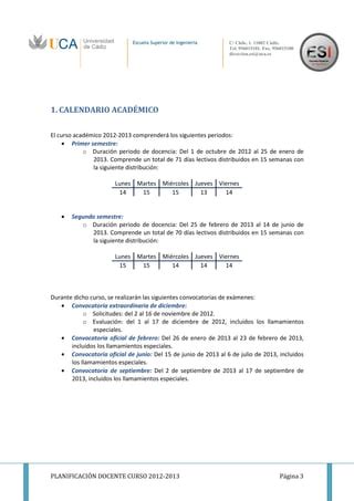 Calendario Pdf