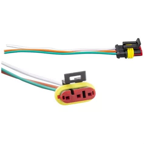 Conector Bobina De Encendido Chevrolet Aveo Optra Pines Mercadolibre