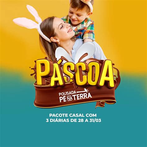 Pacote Fim de Semana Pousada Pé na Terra