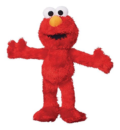 Sesame Street Love To Hug Elmo Canadian Tire