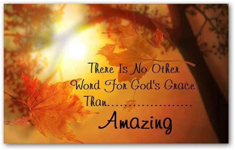 Gods Amazing Grace Quotes. QuotesGram