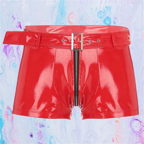 Sissy See Through Lingerie Sissy Thong Sissy Lingerie For Men Femboy Clothing Femboy