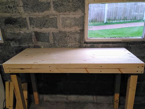 Best Workbench Images On Pholder Workbenches Woodworking And