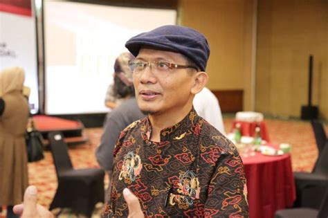 Tokoh Nasional Dan Agama Diminta Ikut Perkuat Wawasan Kebangsaan