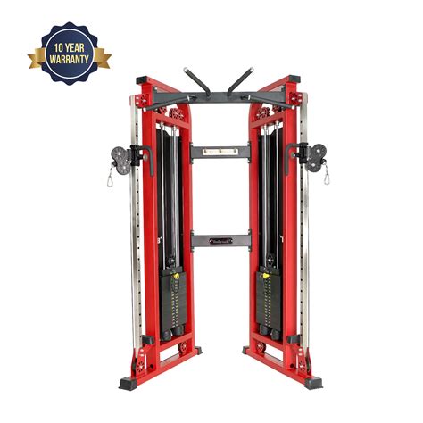 Multi Station Cable Crossover Machine