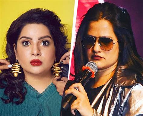 Metoo Controversy Mallika Dua Trolled For Tirade Against Sona