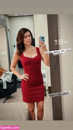Full Video Jewel Staite Nude Leaks OnlyFans I Nudes Celeb Nudes