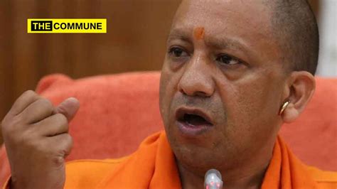 Timely Intervention By UP CM Yogi Adityanath Stops Hindu Exodus From