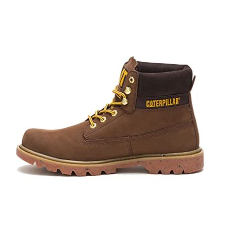 Mejores Productos De Botas Caterpillar