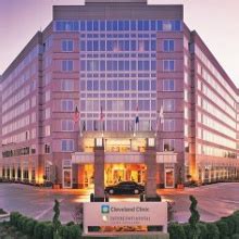 Cleveland's InterContinental Suites Hotel renovated into a wellness ...